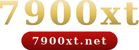 7900xt logo